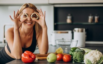 ¿Qué debo comer después de hacer deporte?