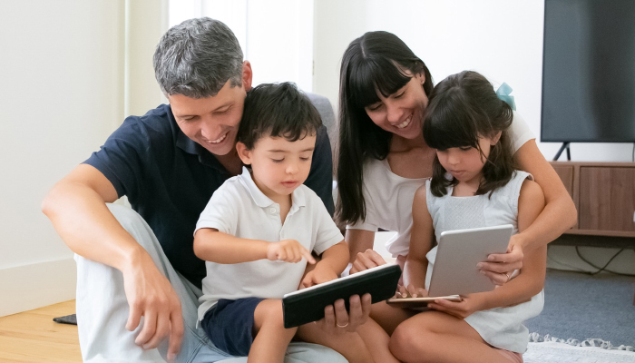 Las claves para la conciliación laboral y el teletrabajo.