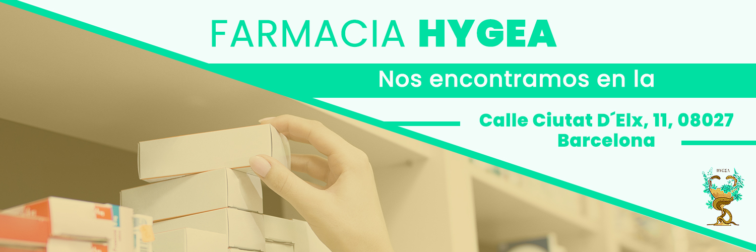 Especialistas en Dermofarmacia